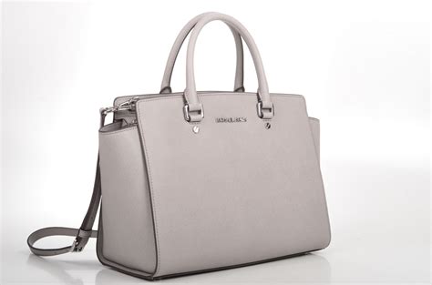 michael kors taschen grau|michael kors tasche damen.